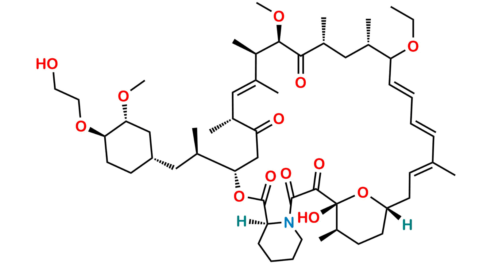 Everolimus Impurity 13